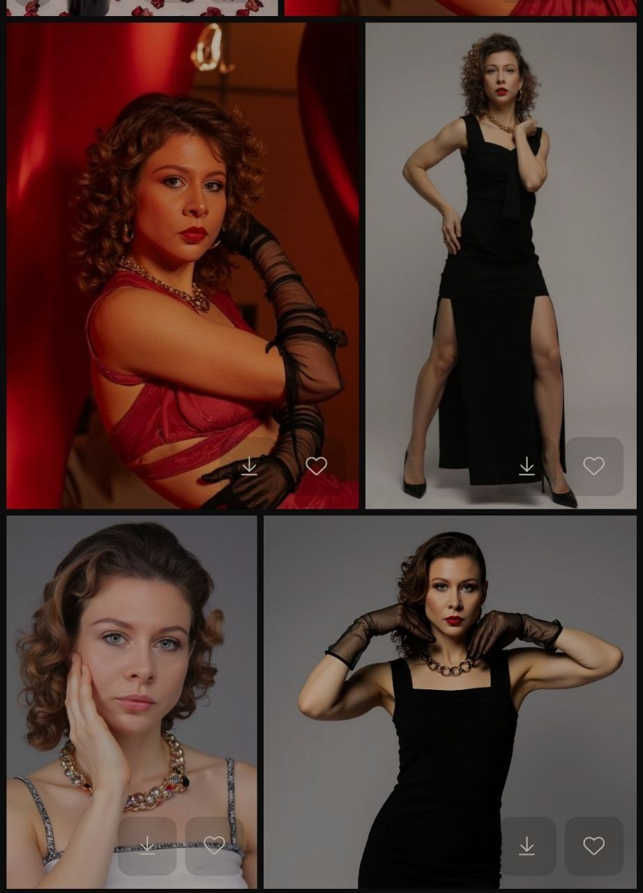 Нейрофотосессия. Главная