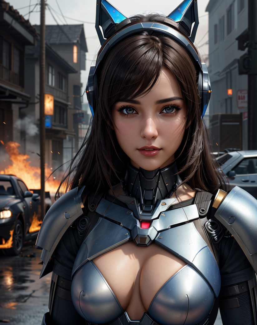 Создано нейросетью