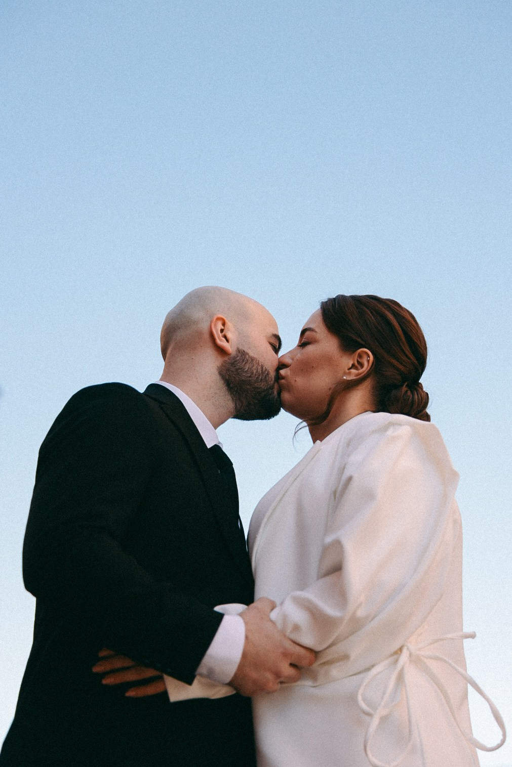 Игорь и Нина. Фотограф Нижний Новгород