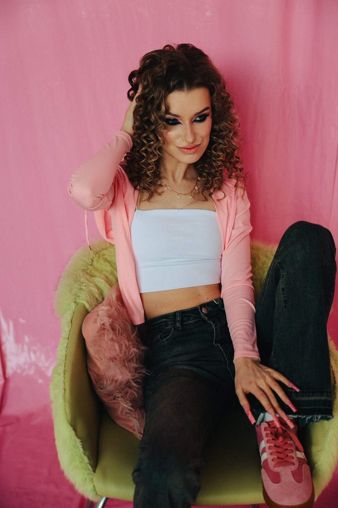 Даша. Фотограф Нижний Новгород