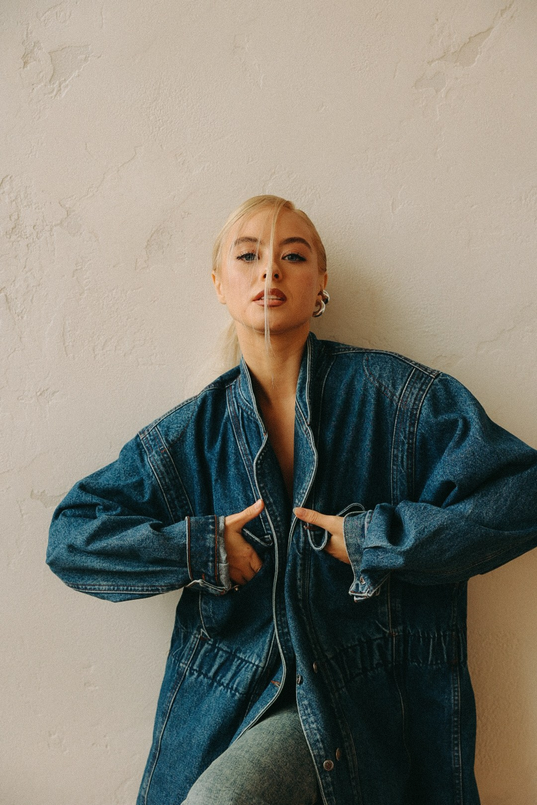 Аня. Фотограф Нижний Новгород