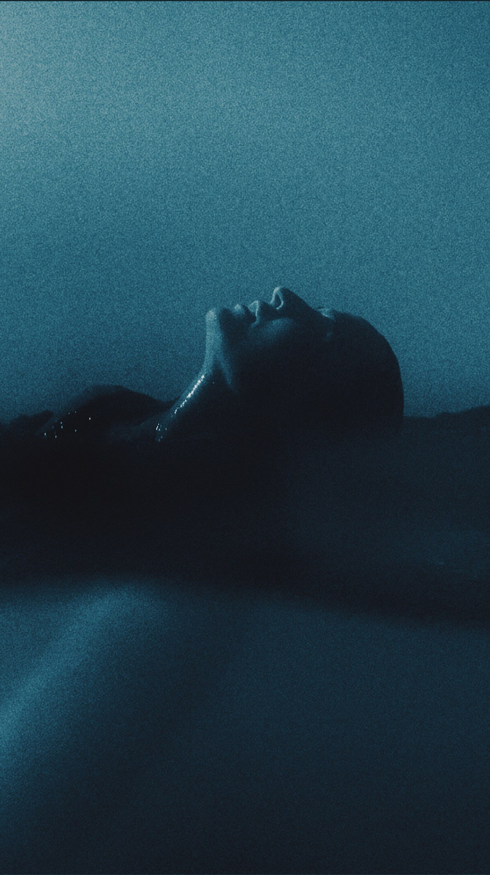 LOST IN TRANSLATION