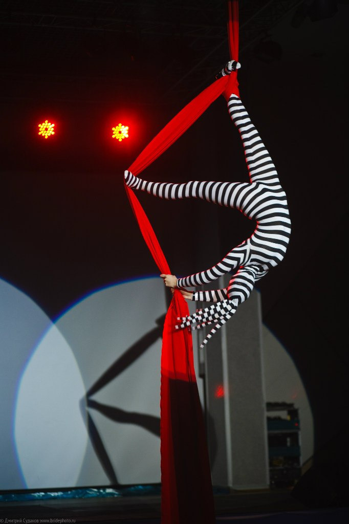 Репортажная фотосъемка презентации курортов Испании для туристических компаний