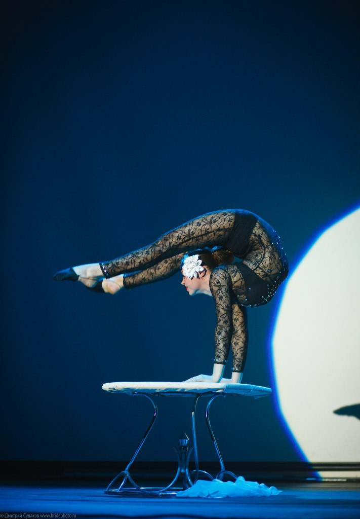 Репортажная фотосъемка презентации курортов Испании для туристических компаний