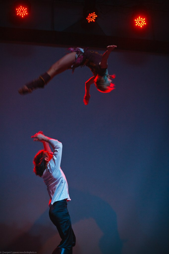 Репортажная фотосъемка презентации курортов Испании для туристических компаний