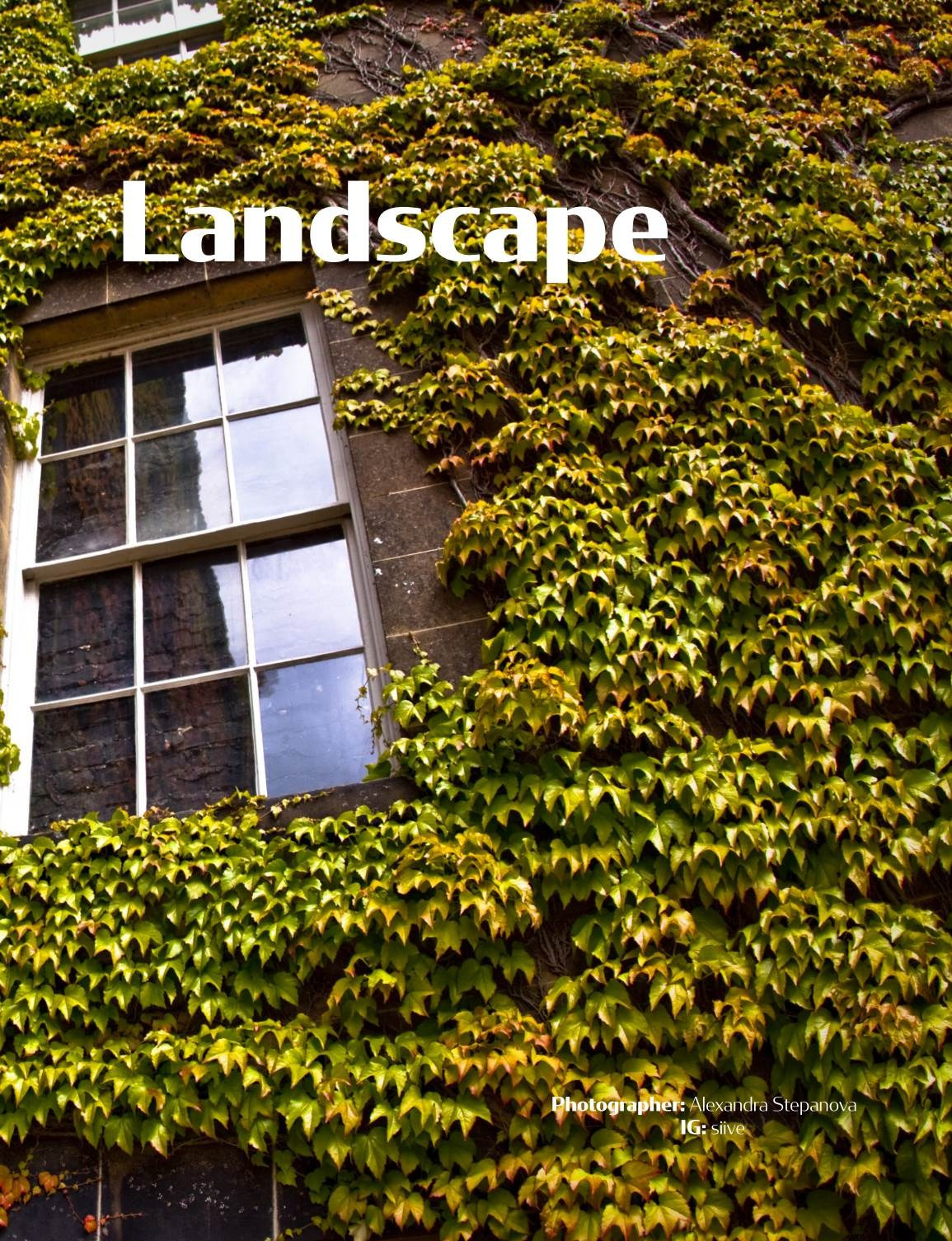 Good Jinx. Фотограф Александра Степанова