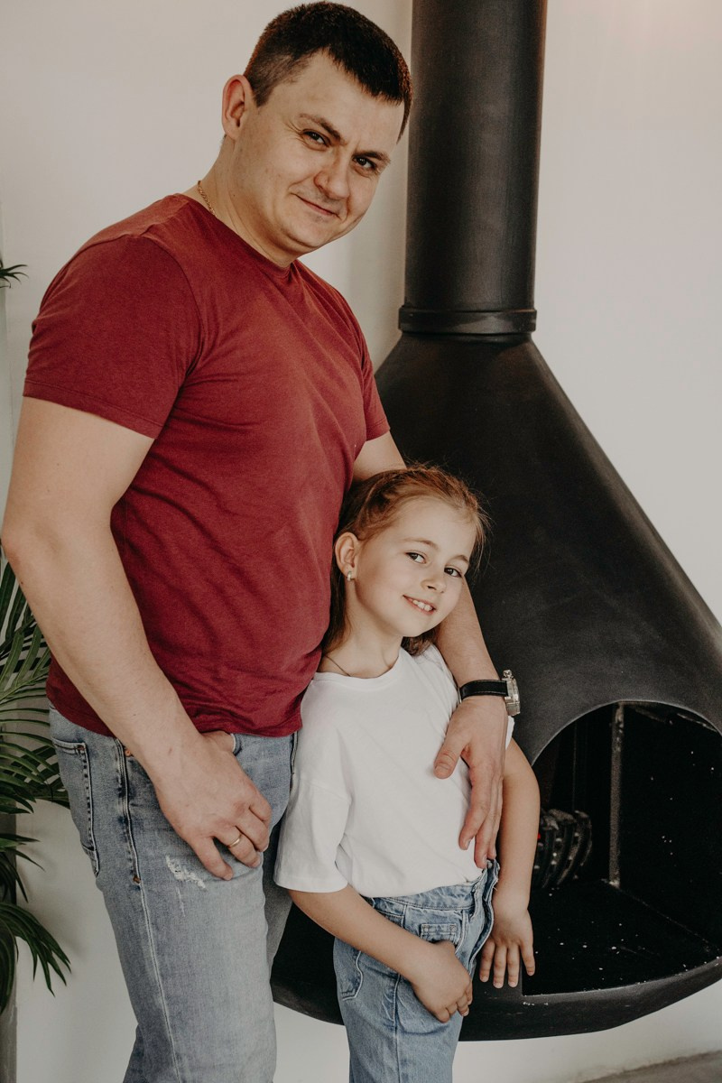 Счастливы вместе)!. Фотограф Ирина Ликсунова