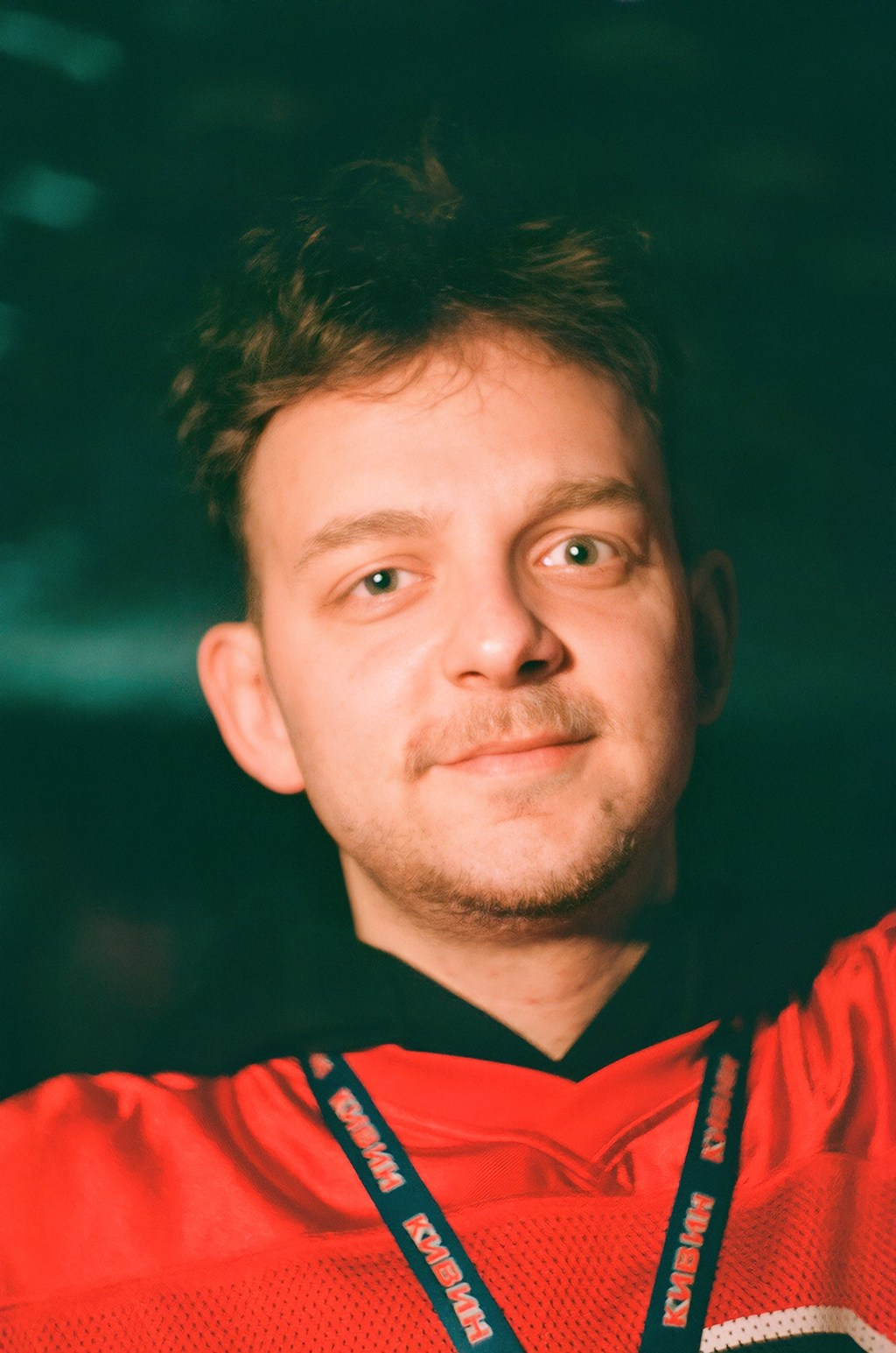 КиВиН-2022. #спецкорНвер