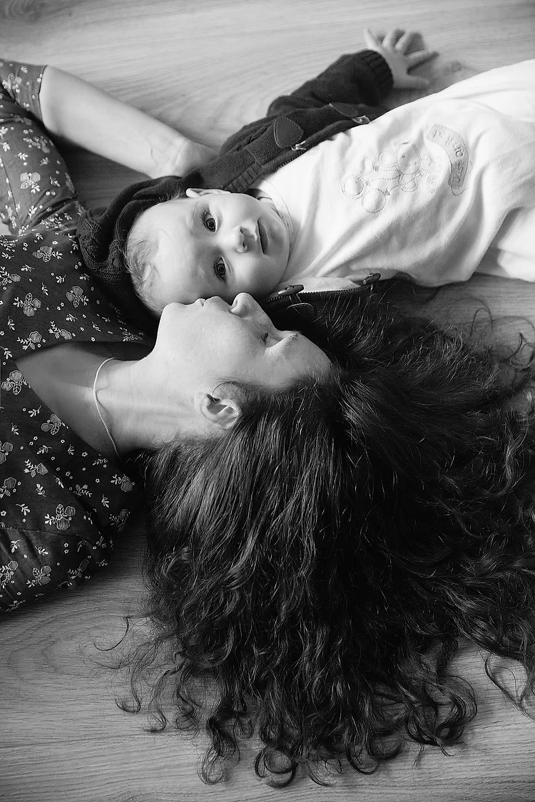 Портреты. Фотограф Ирина Абзалова