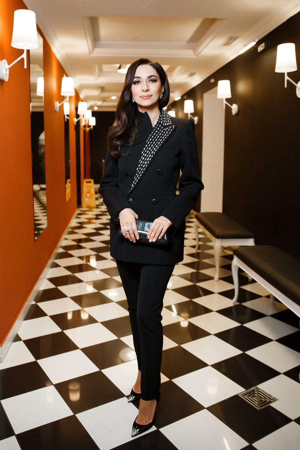 Hronika. Photographer Sasha Orlov