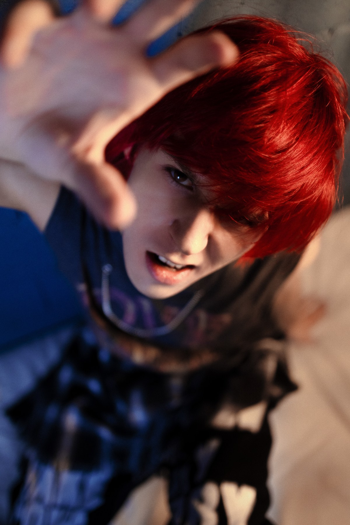 Lesha — housofphychoticboy. Лёша Афинский | Art & Fashion Фотограф в Екатеринбурге