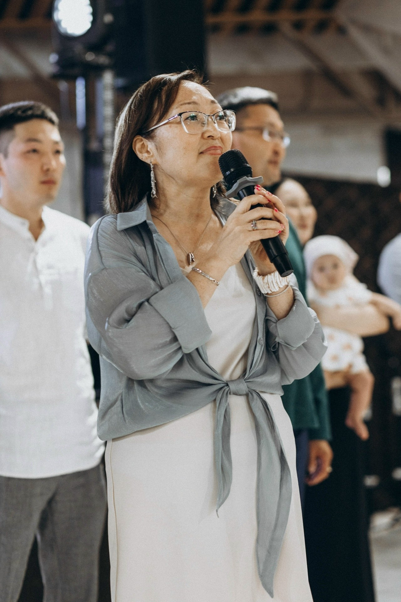 Алена и Никита