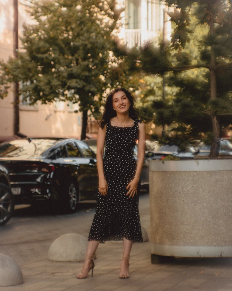 Софья. Фотограф Краснодар Ирина Гафланова