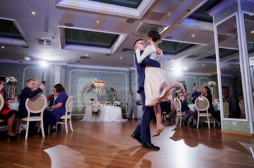 Площадка № 2-7. Свадебный и портретный фотограф Москва