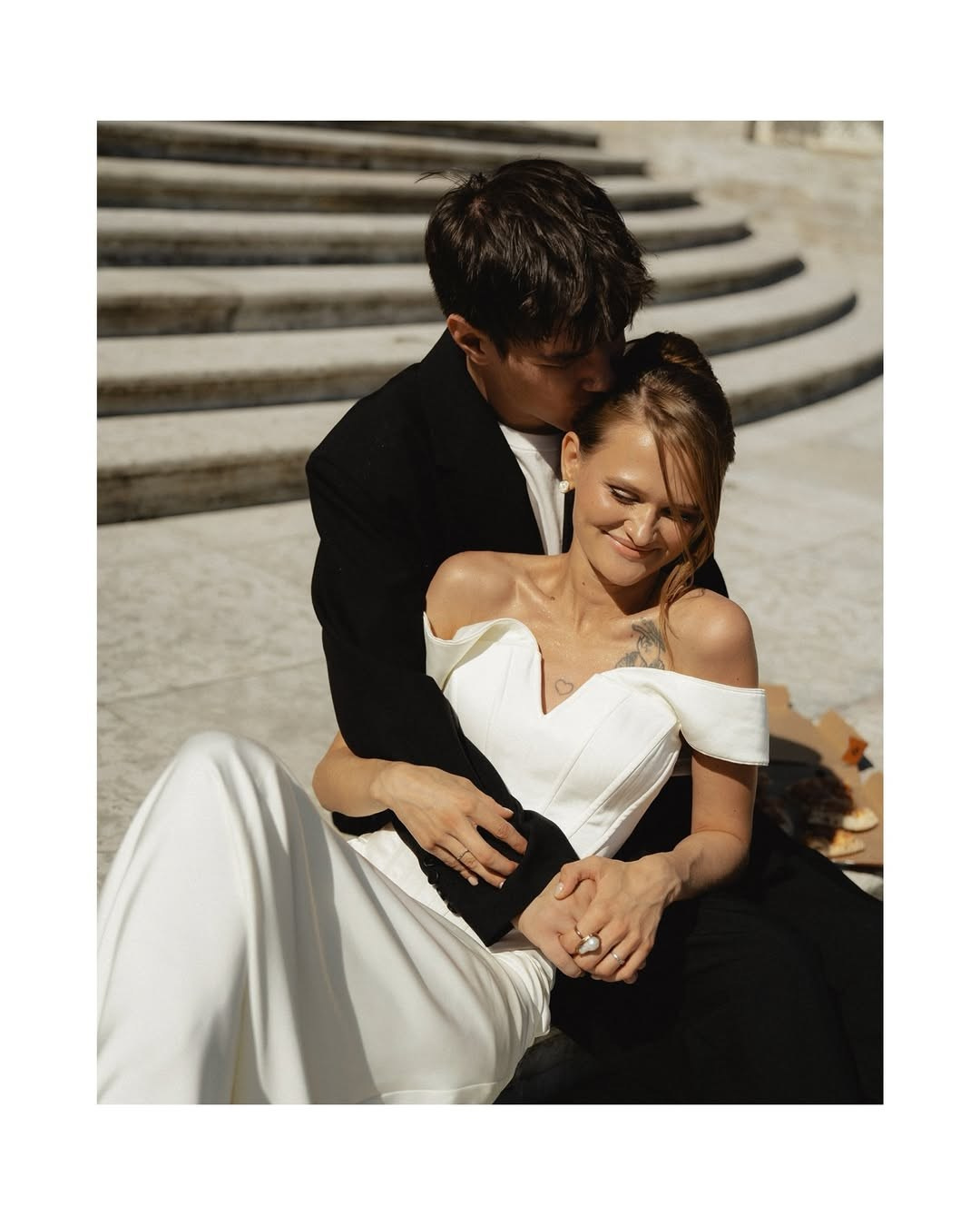 Ruslan and Valeria. Фотограф из Санкт-Петербурга Григорий Куликов