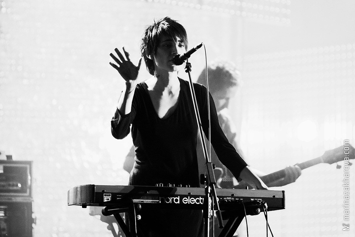 Новая волна в Юрмале 1 августа 2010 года. Марина Захарова — Фотограф. Москва / Marina Zakharova — Photographer