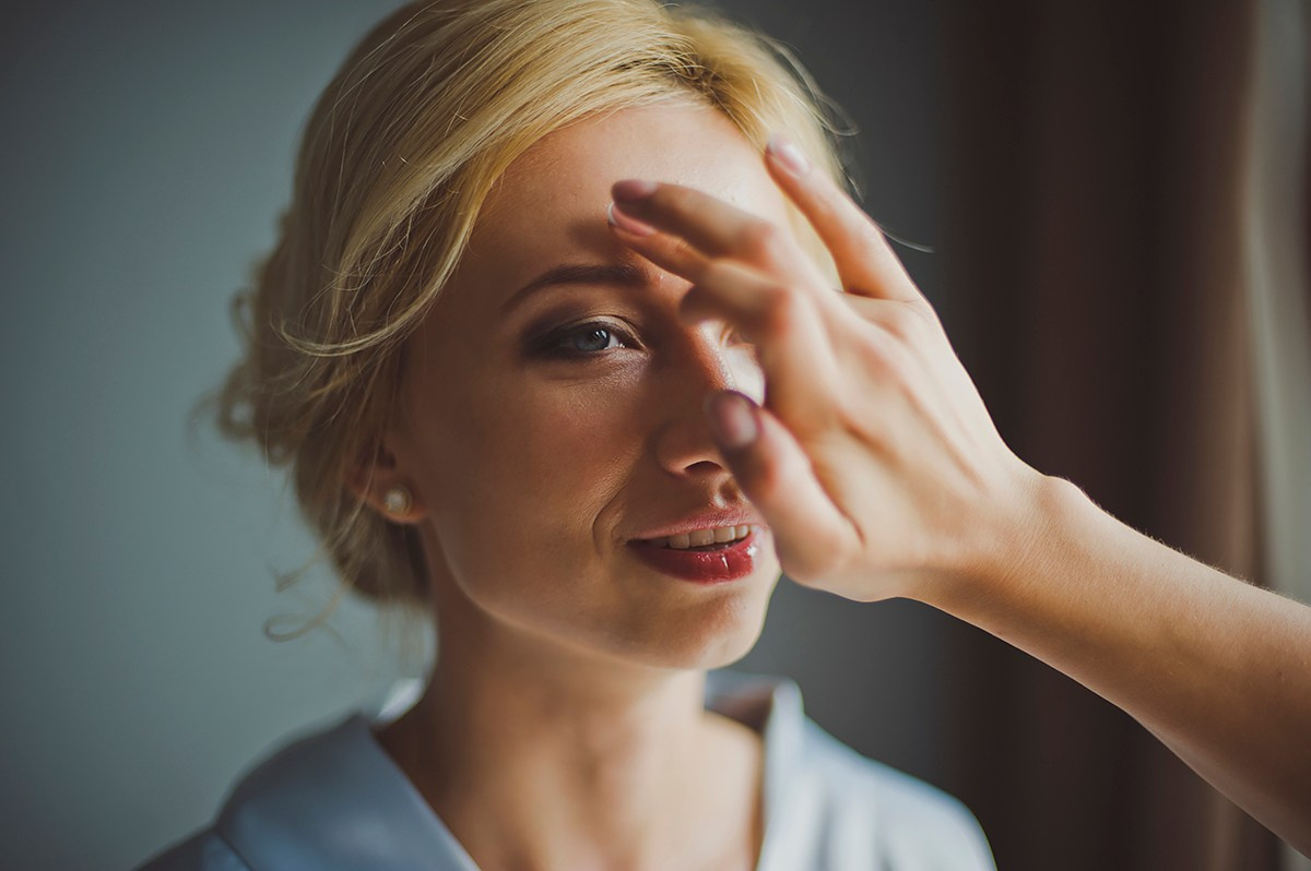 Фотограф Андрей Милевский в Москве. Репортаж на ваших значимых событиях