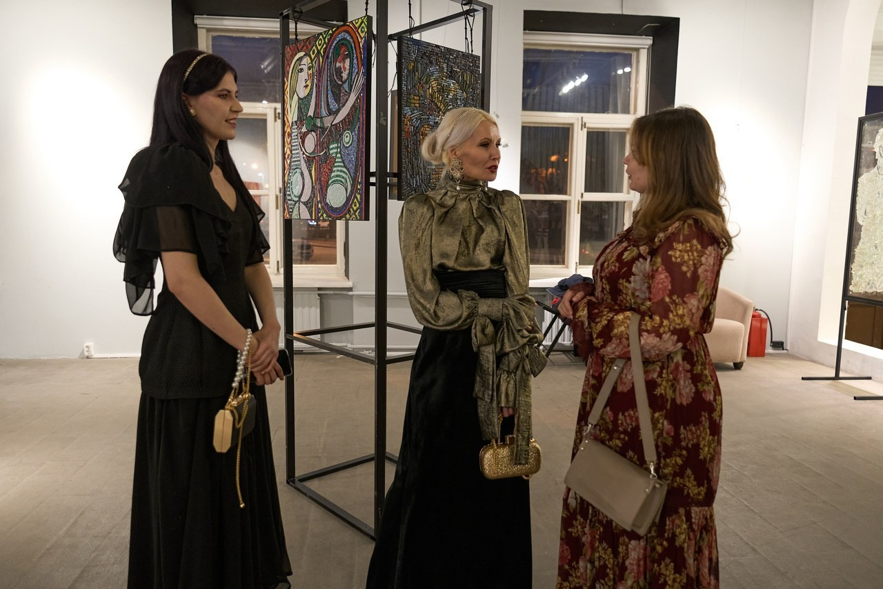 Отзывы. Фотограф-видеограф в Санкт-Петербурге Владимир Нестеров