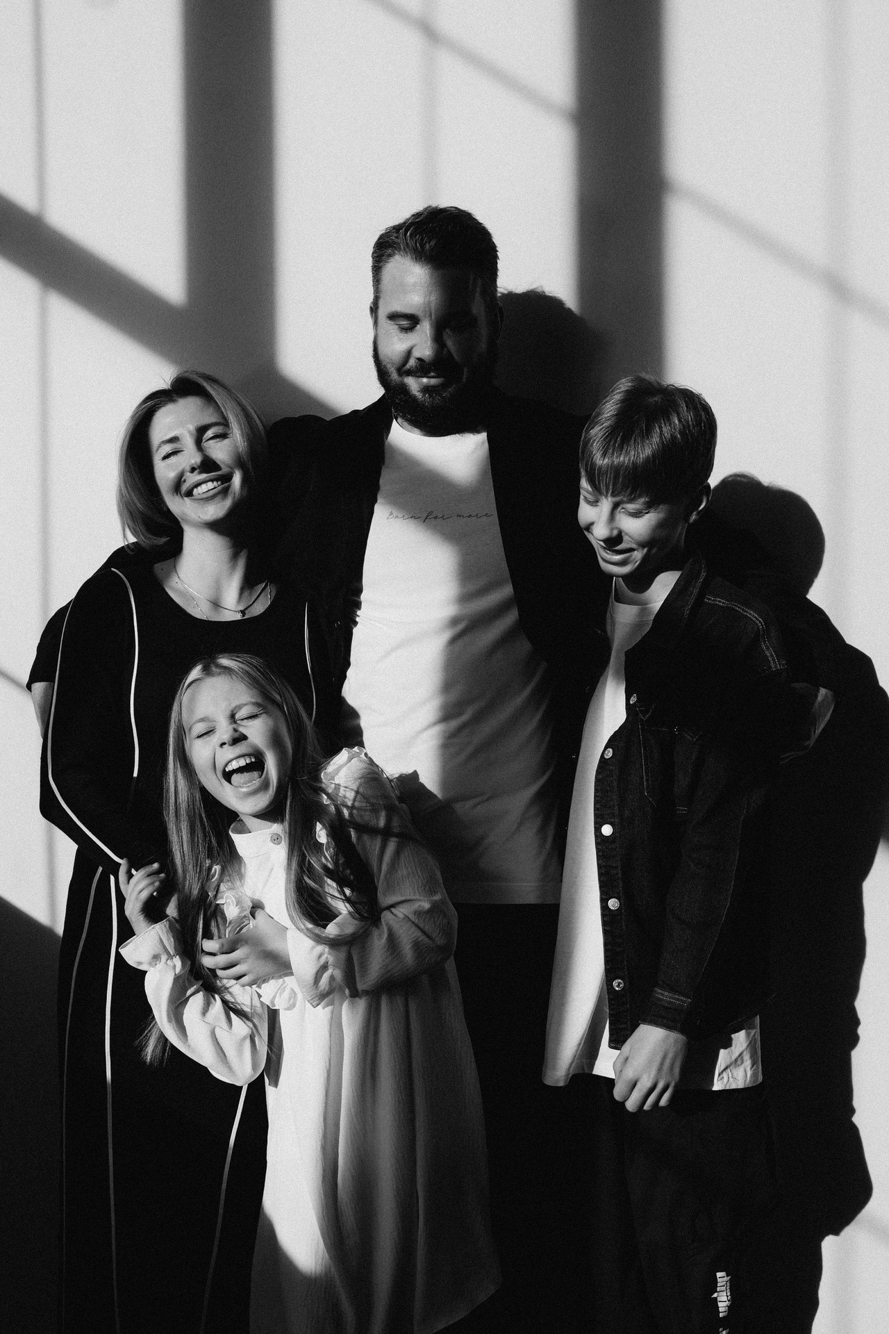 Отзывы. Семейный фотограф в Мурманске Екатерина Юшкова