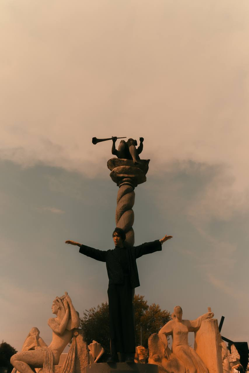 Онлайн-курс. Портретный фотограф в Санкт-Петербурге Алексей Корзов