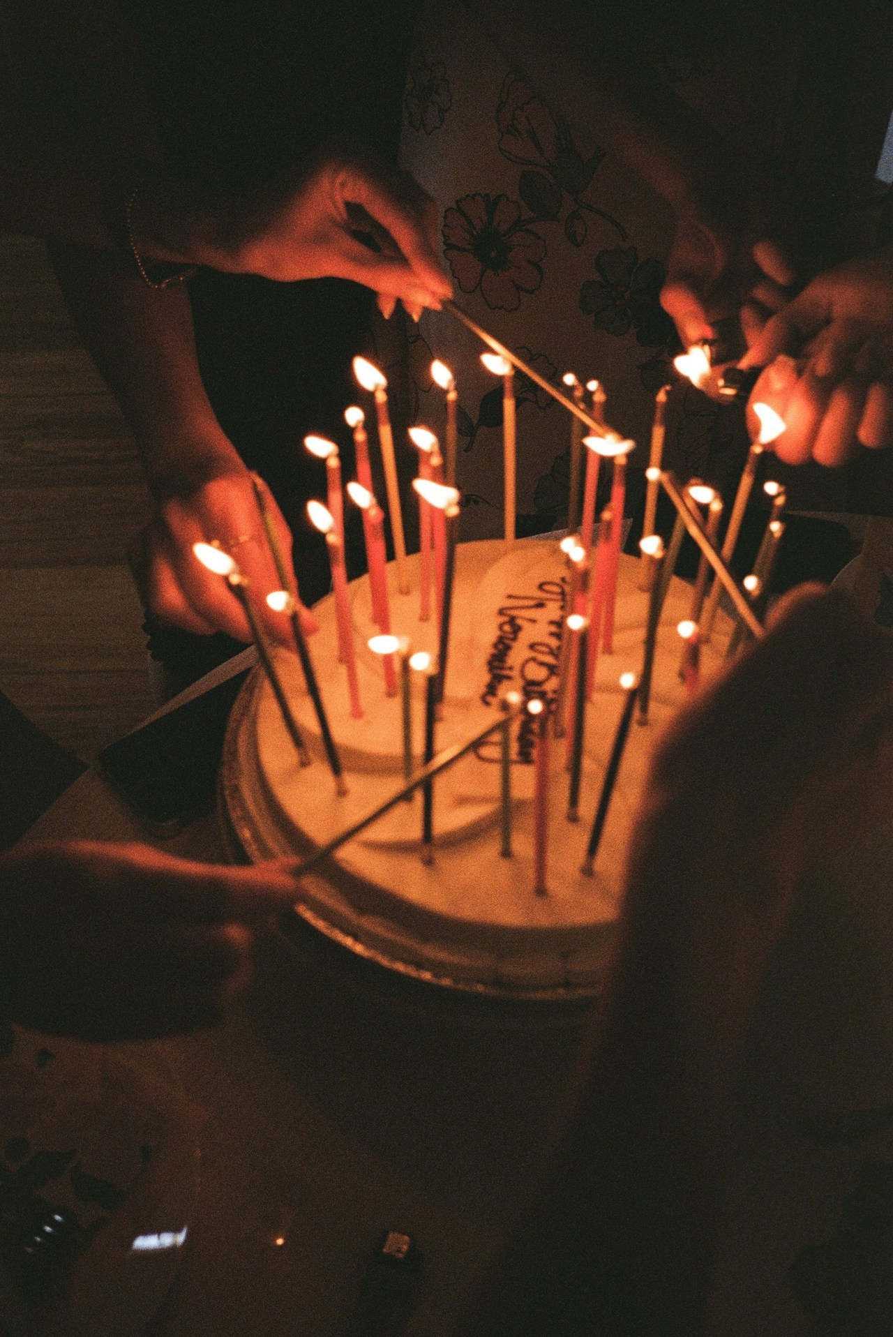 Testimonials for film photographer in Los Angeles. Film photographer in Los Angeles Anastasiya Pankova