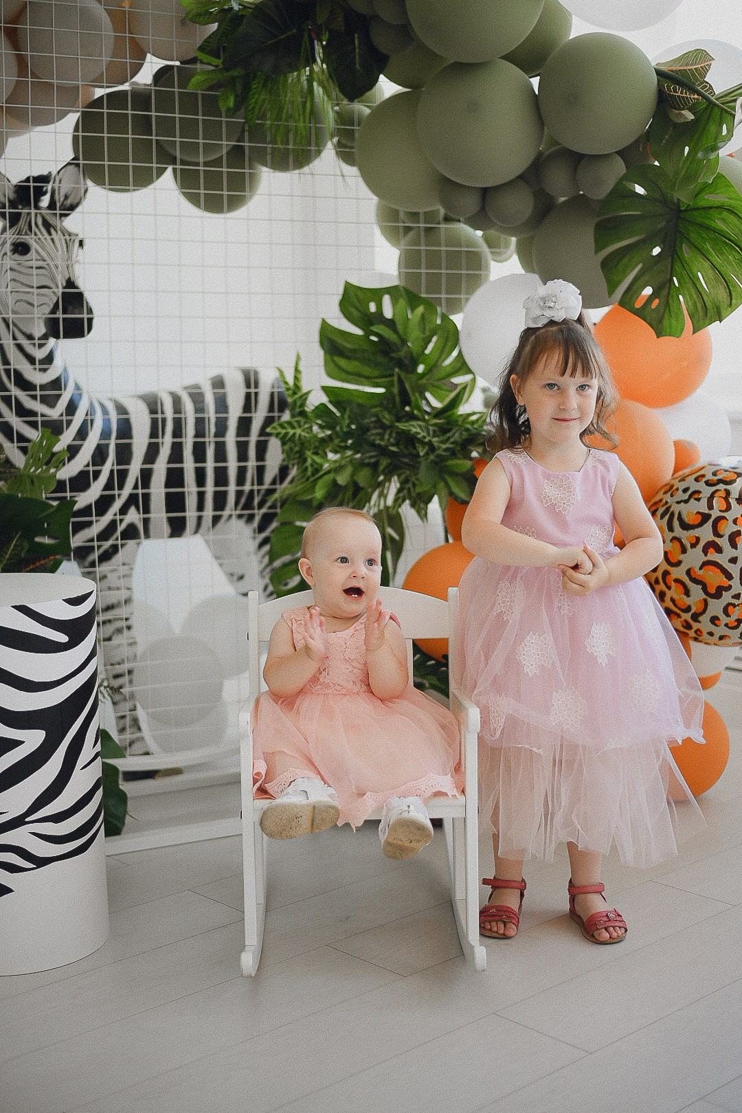 Семья и дети. Семейный и детский фотограф в Воронеже София Минакова