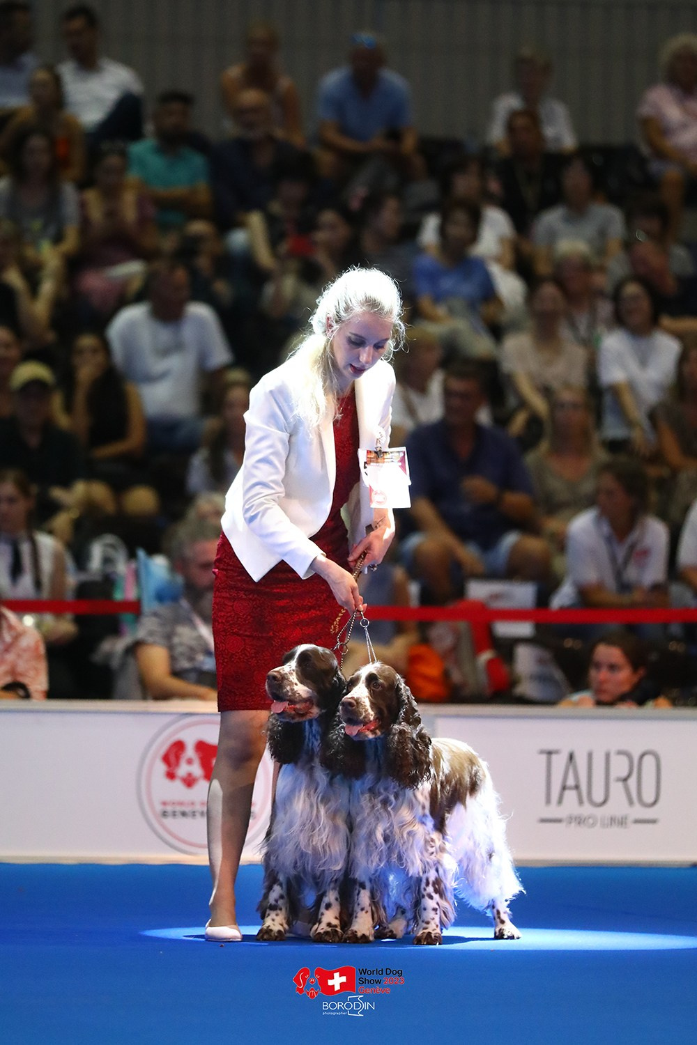 24-27.08.2023 WDS Geneva. Фотограф Дмитрий Бородин