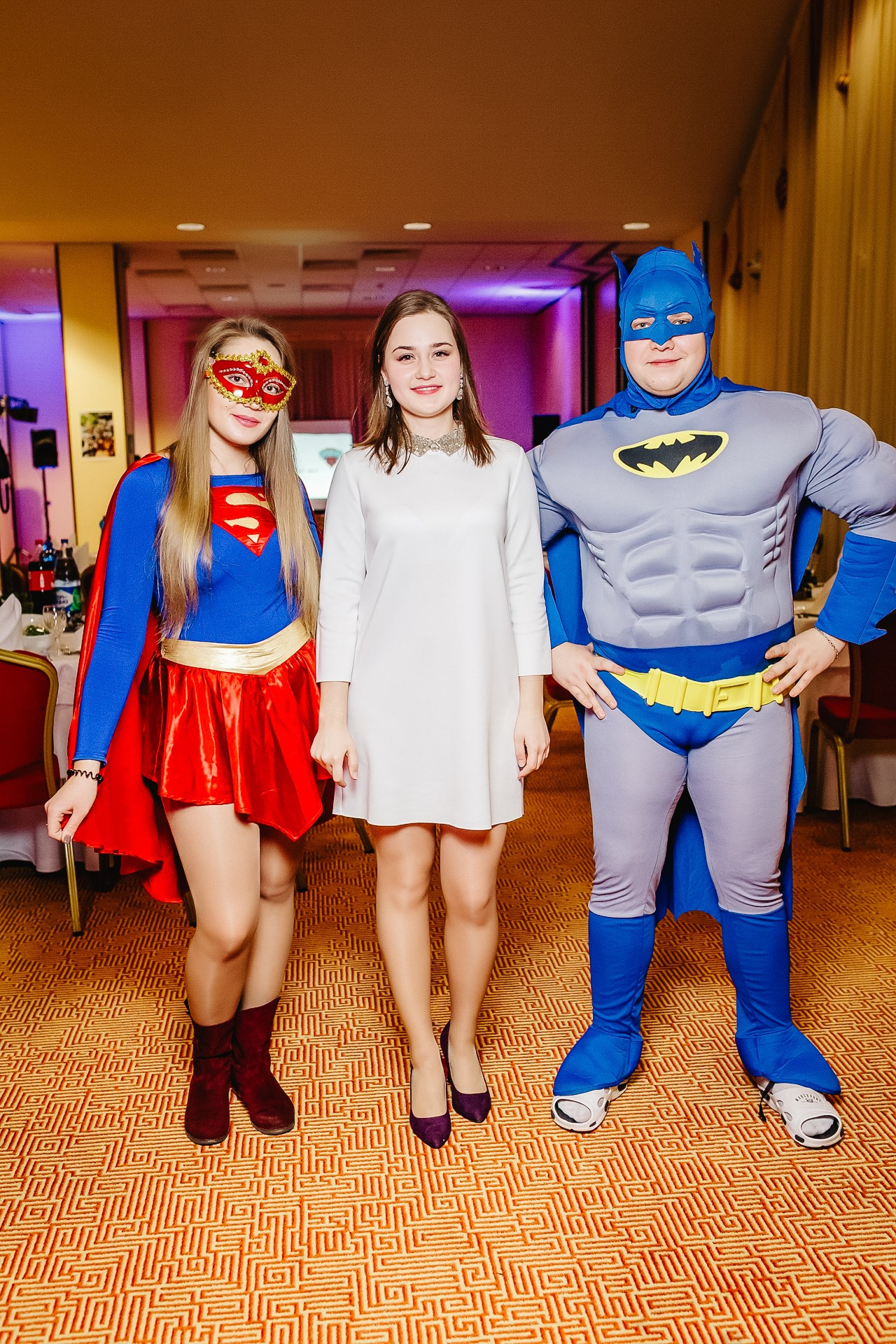 Корпоративные мероприятия. Фотограф в Санкт-Петербурге Дмитрий Брусс