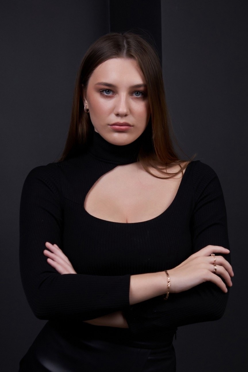Анжелика А&nbsp;20 лет; 174; 90 65 93