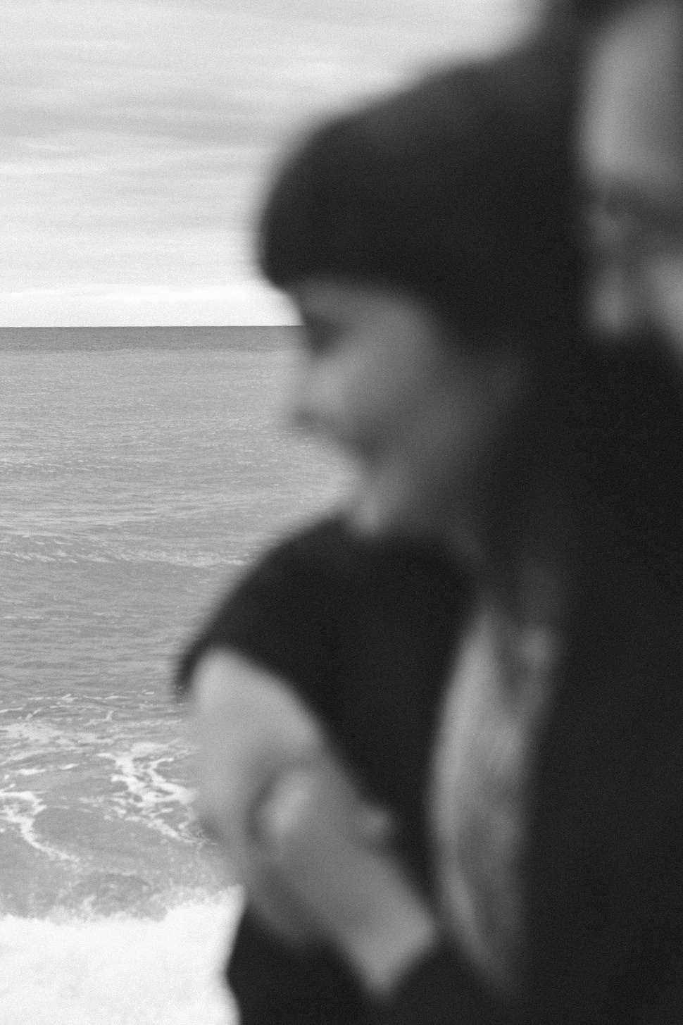 Никита и Лера. Сочи