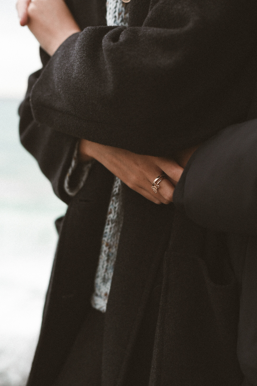 Никита и Лера. Сочи