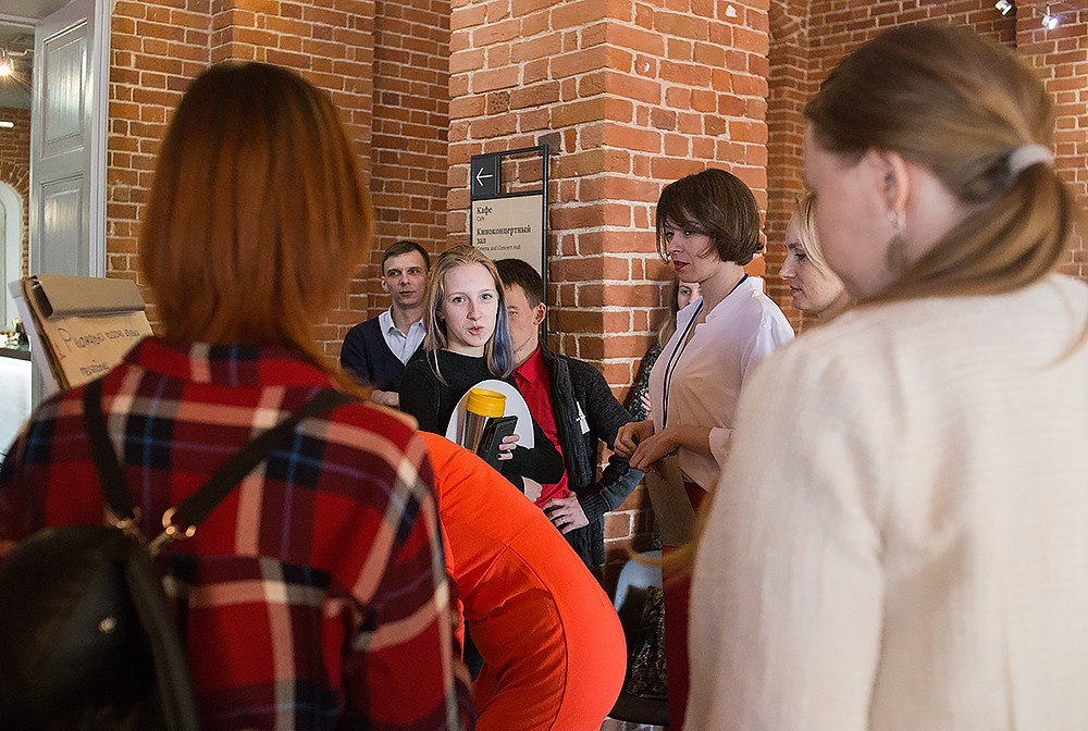 Форум «Зелёный Нижний». Детский и семейный фотограф, фотограф мероприятий Нижний Новгород