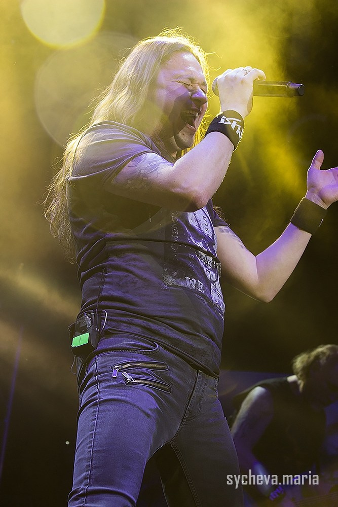 Концерт группы Ария. Детский и семейный фотограф, фотограф мероприятий Нижний Новгород