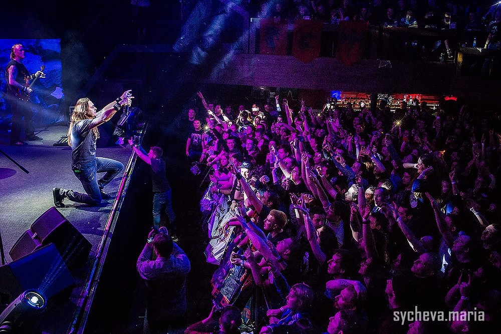Концерт группы Ария. Детский и семейный фотограф, фотограф мероприятий Нижний Новгород