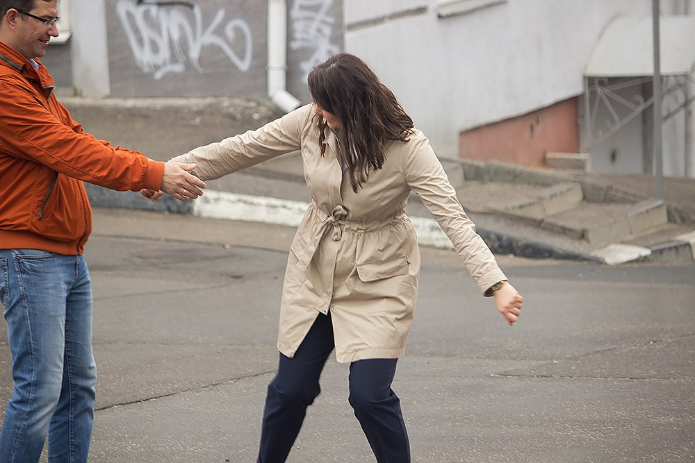 Экскурсия-прогулка-фотосессия пары из Тольятти. Детский и семейный фотограф, фотограф мероприятий Нижний Новгород