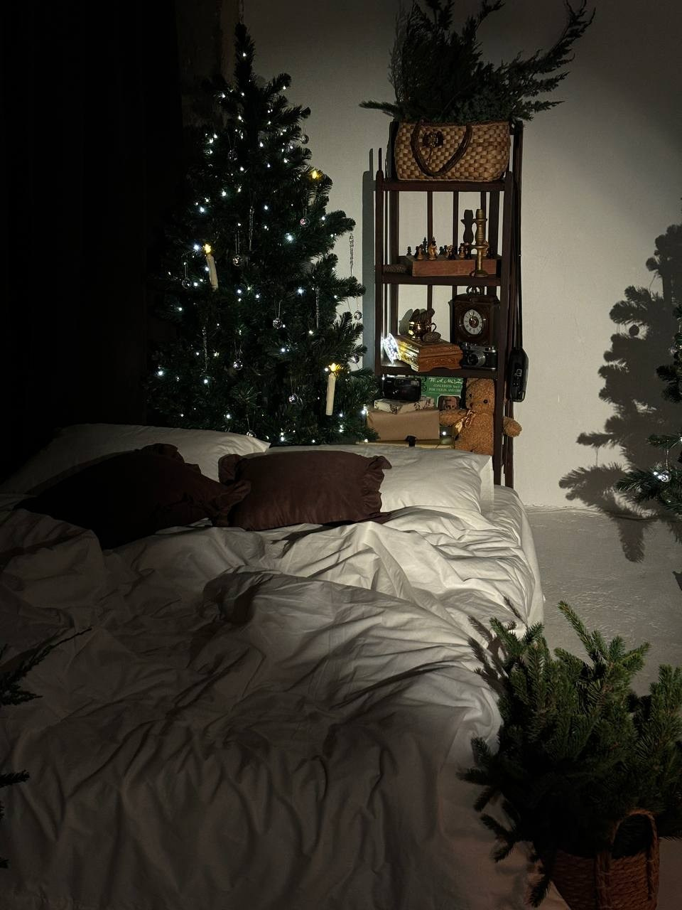 Новый год. Фотограф Мелитополь Валерия Шматко