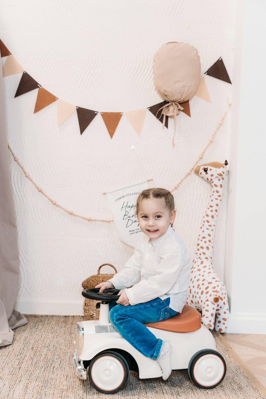 В ожиданиия чуда. Большая семья Миляуши