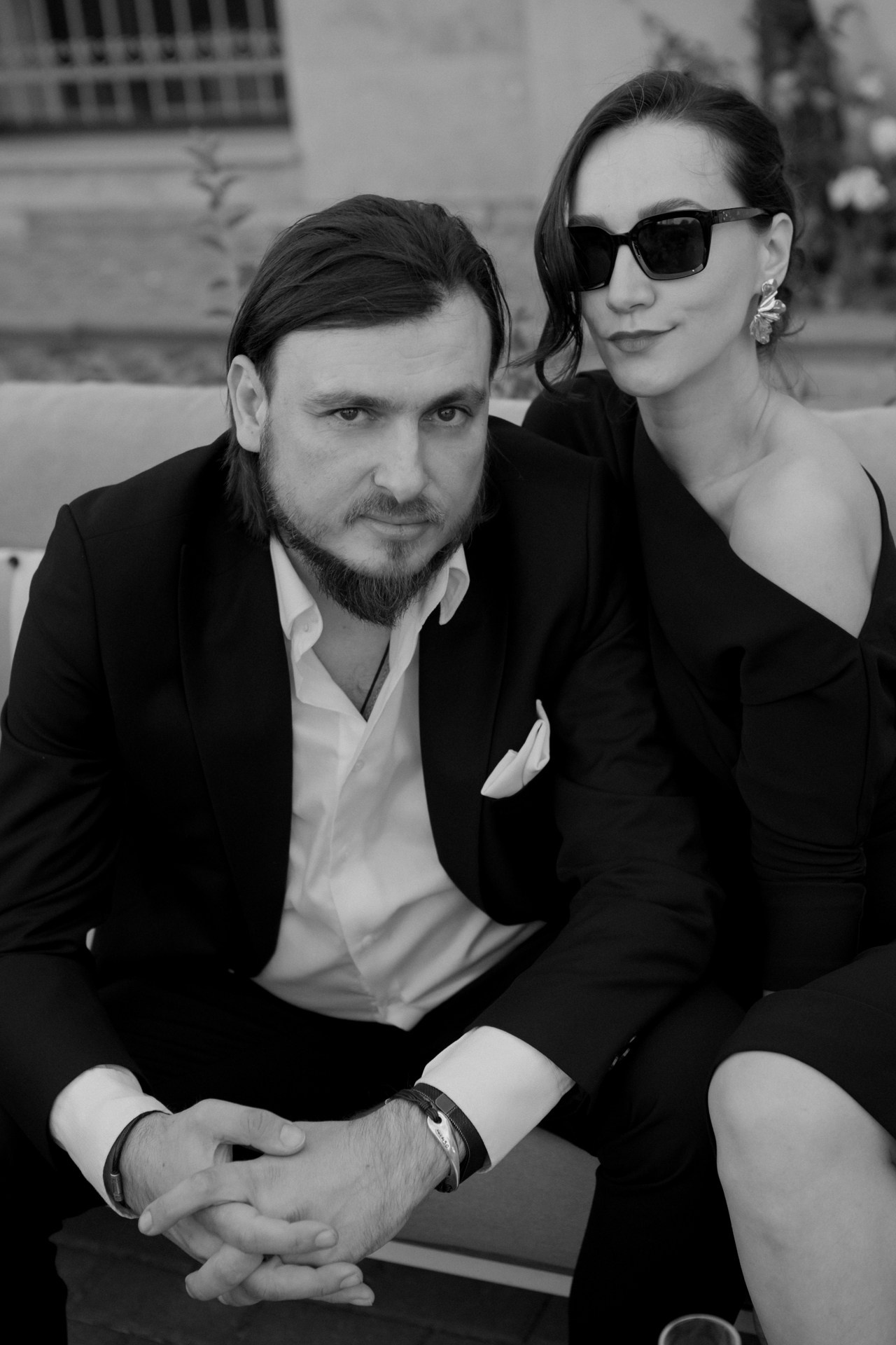 Станислав и Мария