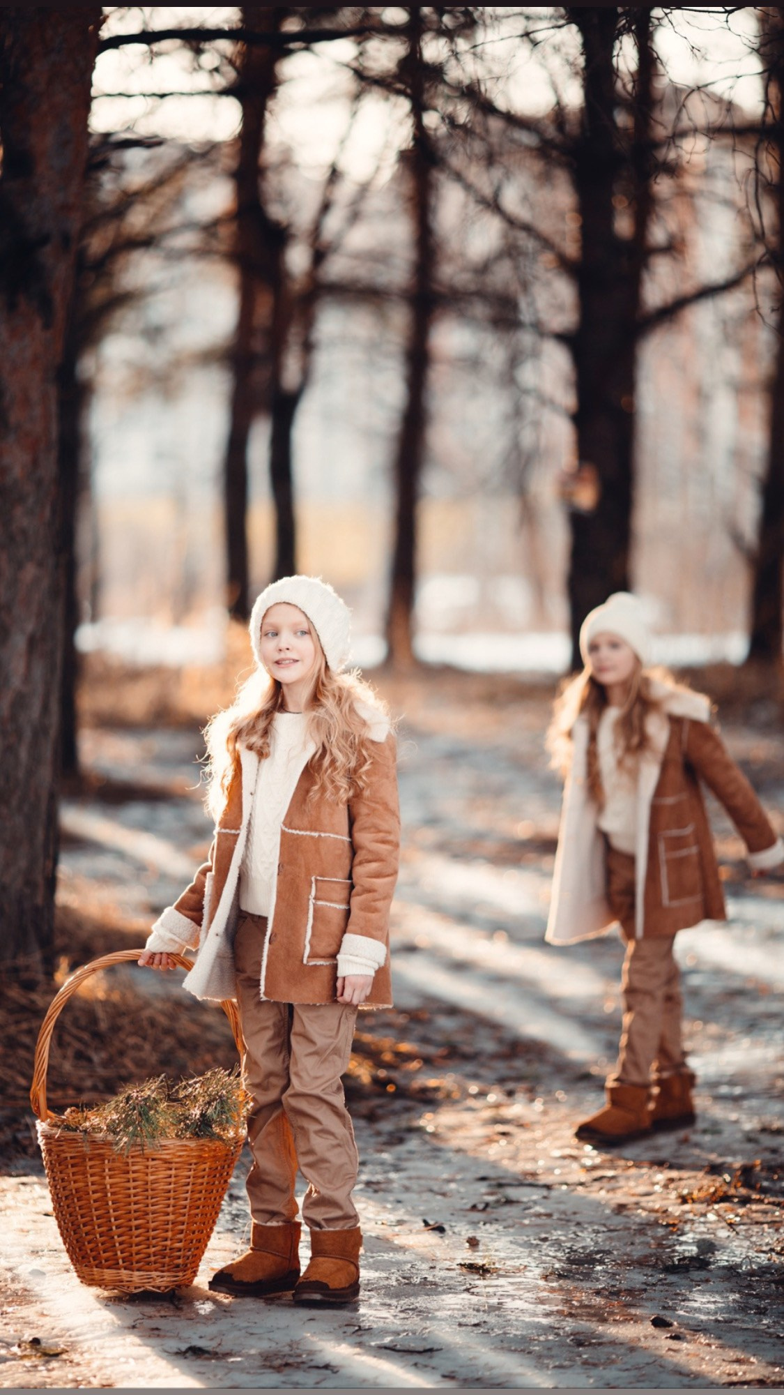 Дети. Семейный фотограф в Москве Анастасия Гурьянова