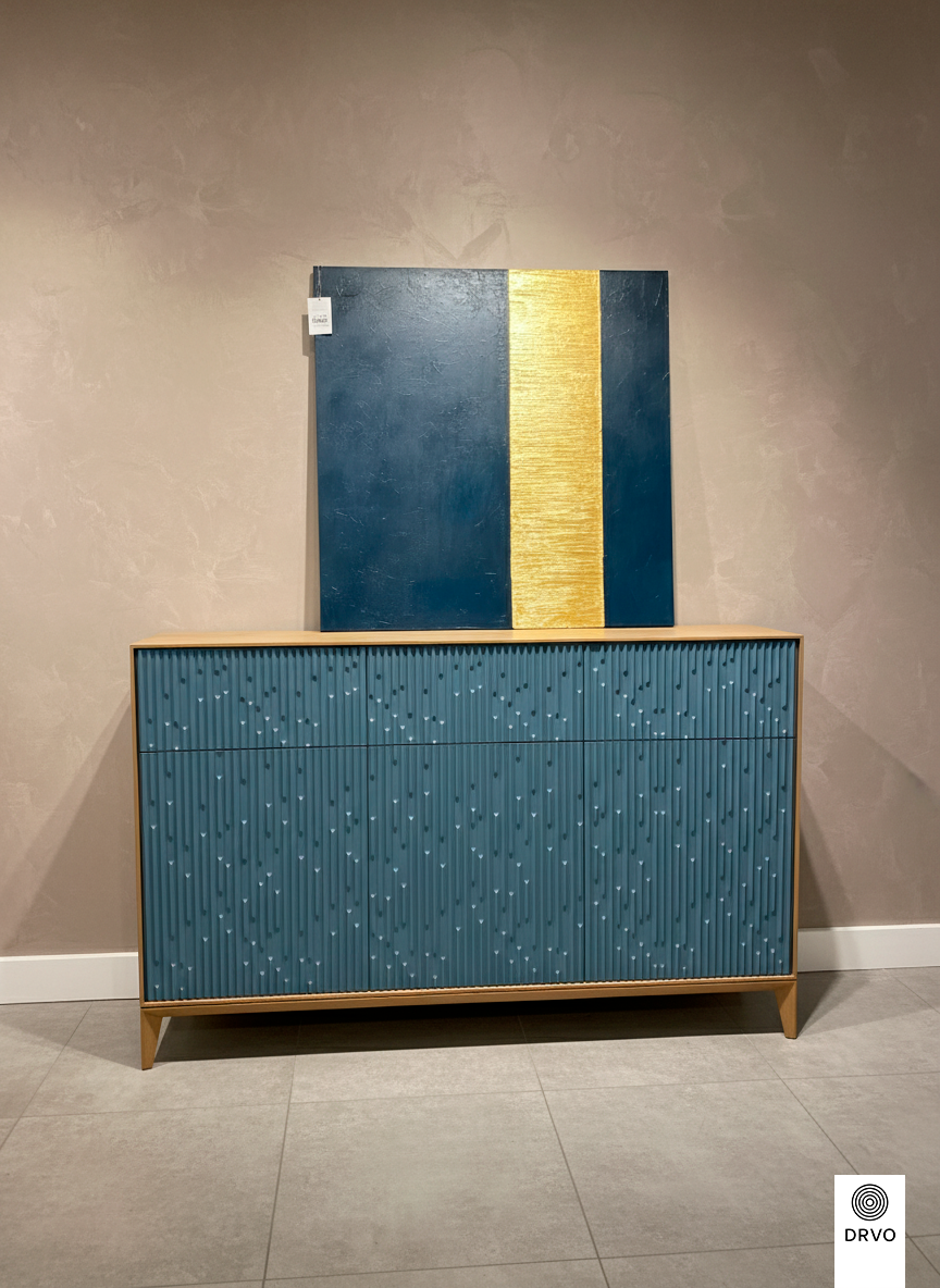 Комоды. DRVO — мебельное производство полного цикла