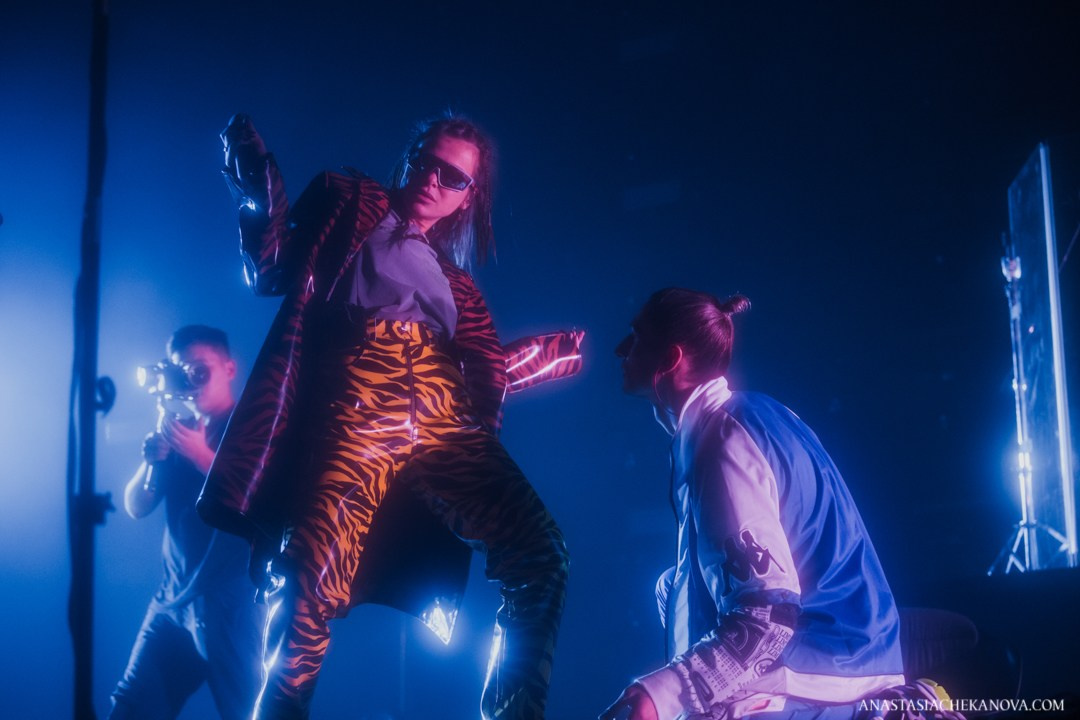 Temnikova. 19.10.19. Концертный и бурлеск фотограф Москва