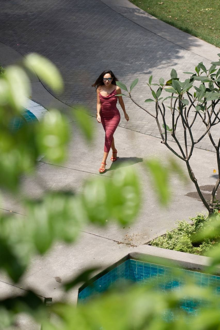 Портфолио. Портретный, коммерческий, фешн фотограф в Куала-Лумпур, Малайзия