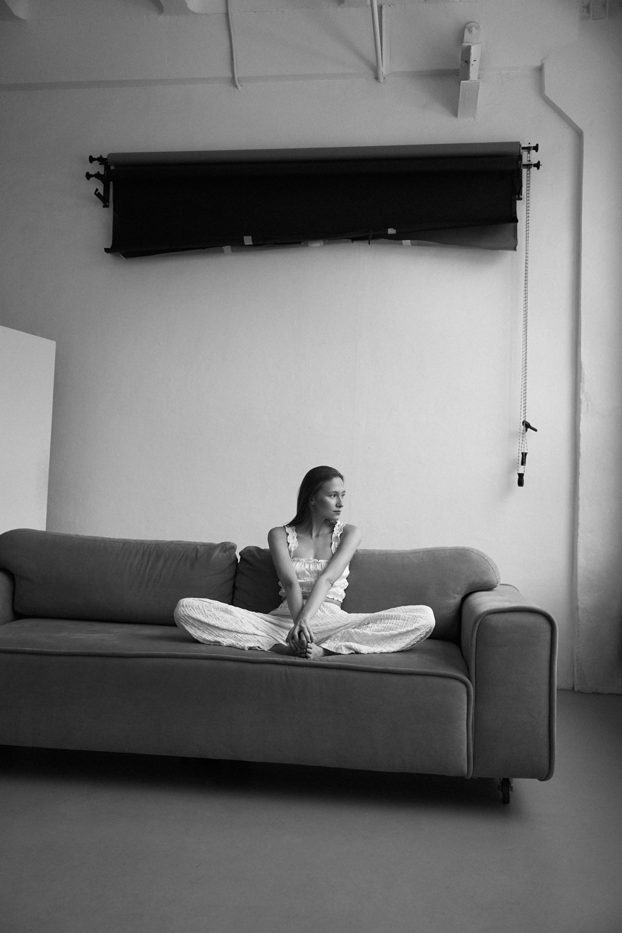 Женские фотограф Санкт-Петербург Олеся Ускова