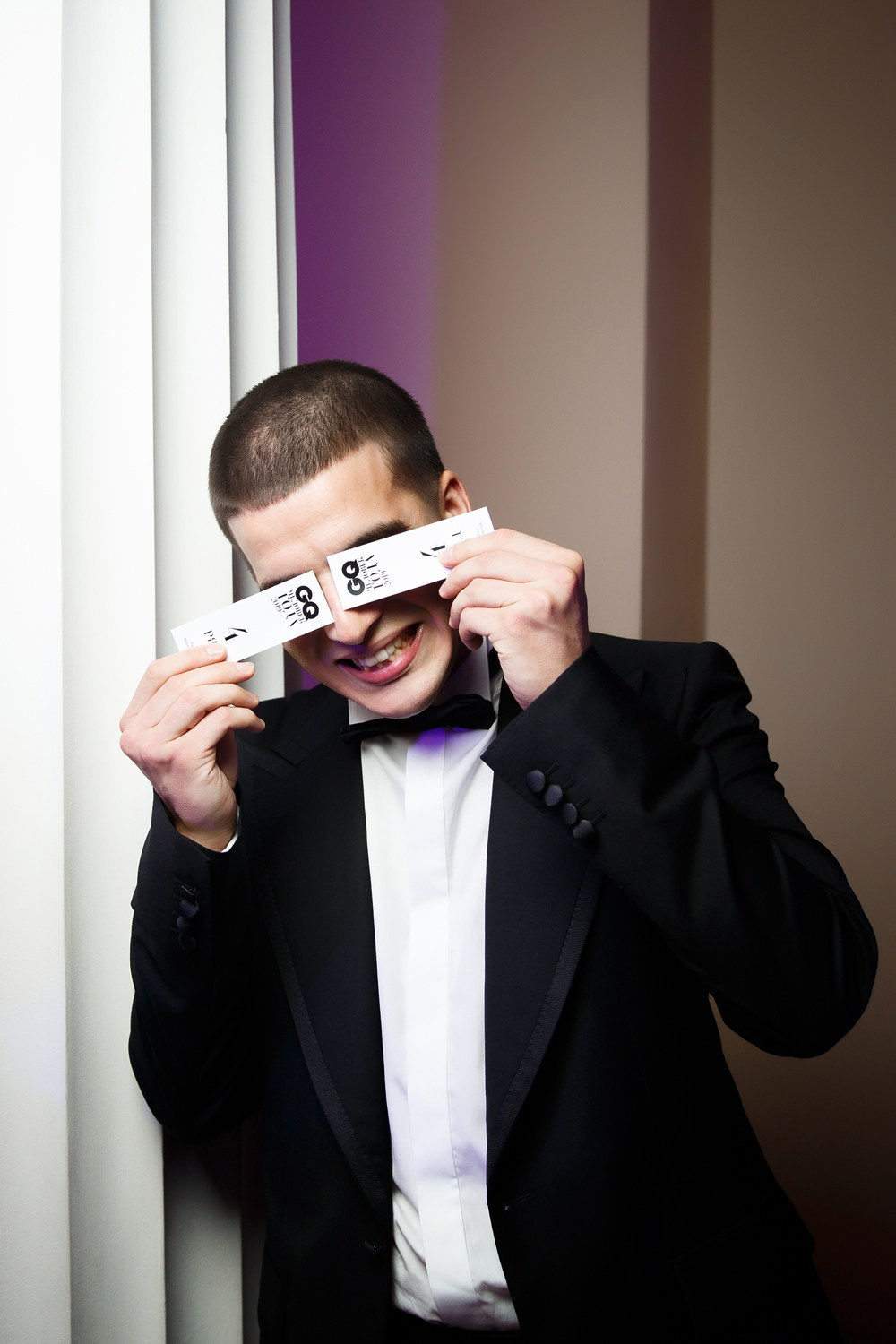 Hronika. Photographer Sasha Orlov