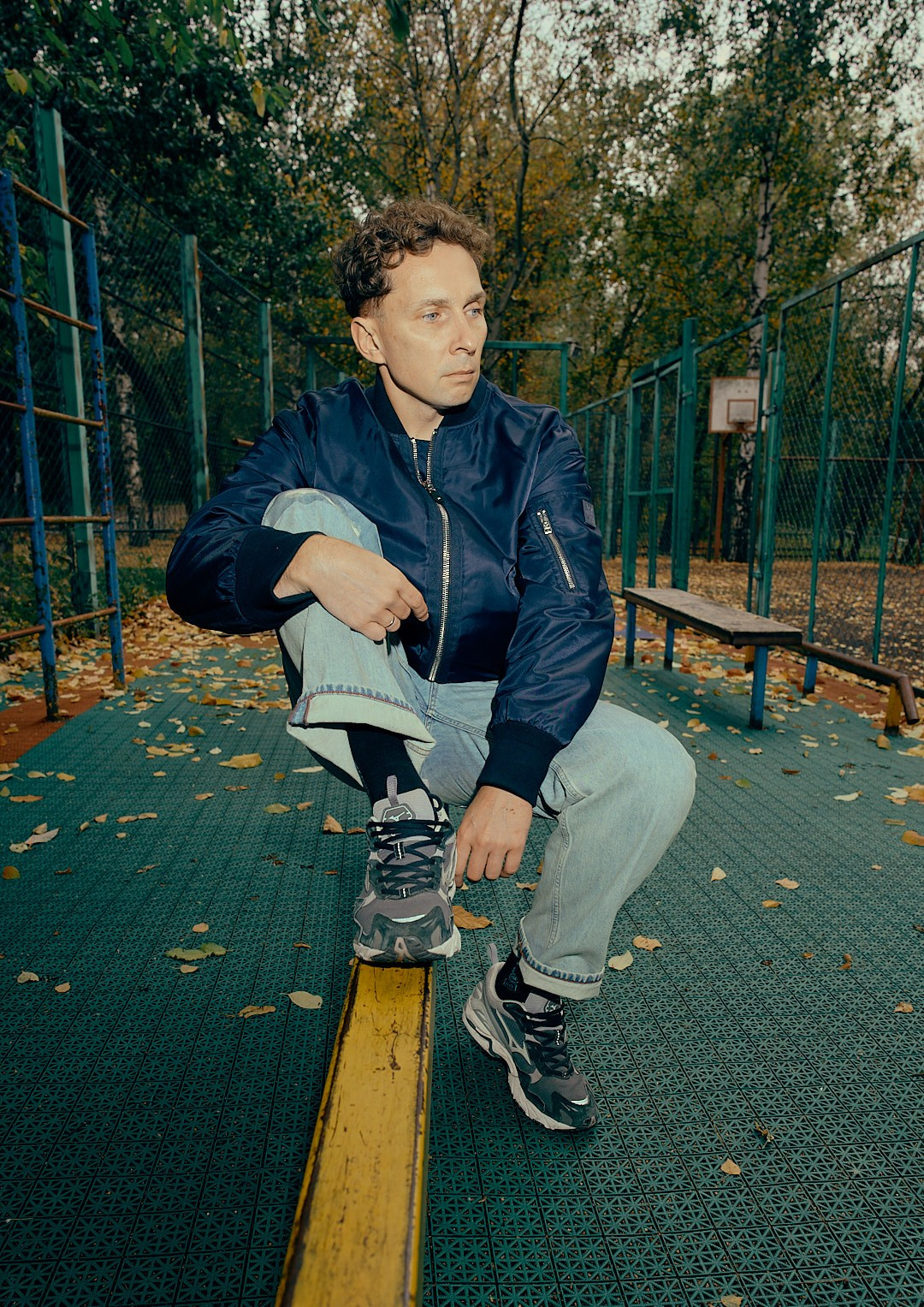 Арчи. Портретный фотограф в Москве Колосова Екатерина