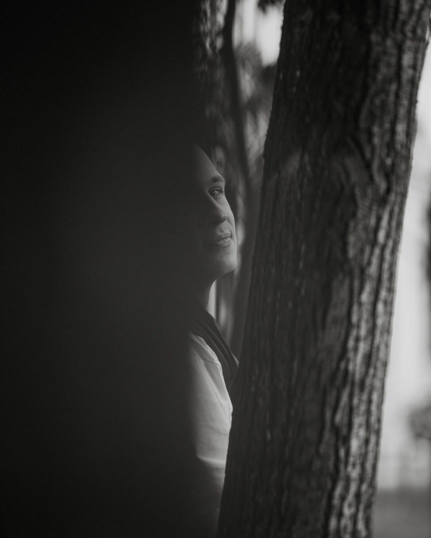 Кир. Портретный фотограф в Москве Колосова Екатерина