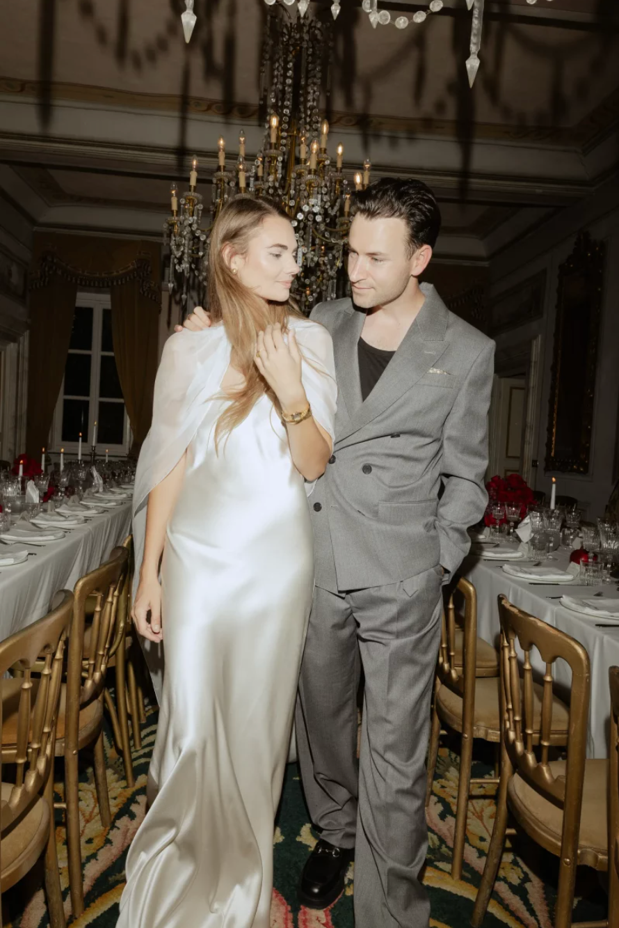 Невеста 2025 года Какая она?. Свадебный и репортажный фотограф Элина Козырьянова