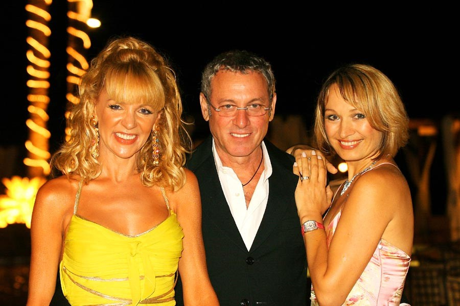 Свадьба в Испании. Skazka.wfolio.pro