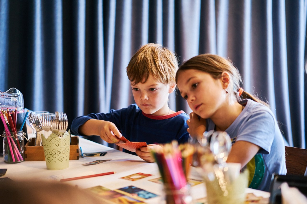 The tasting. Vutitsa