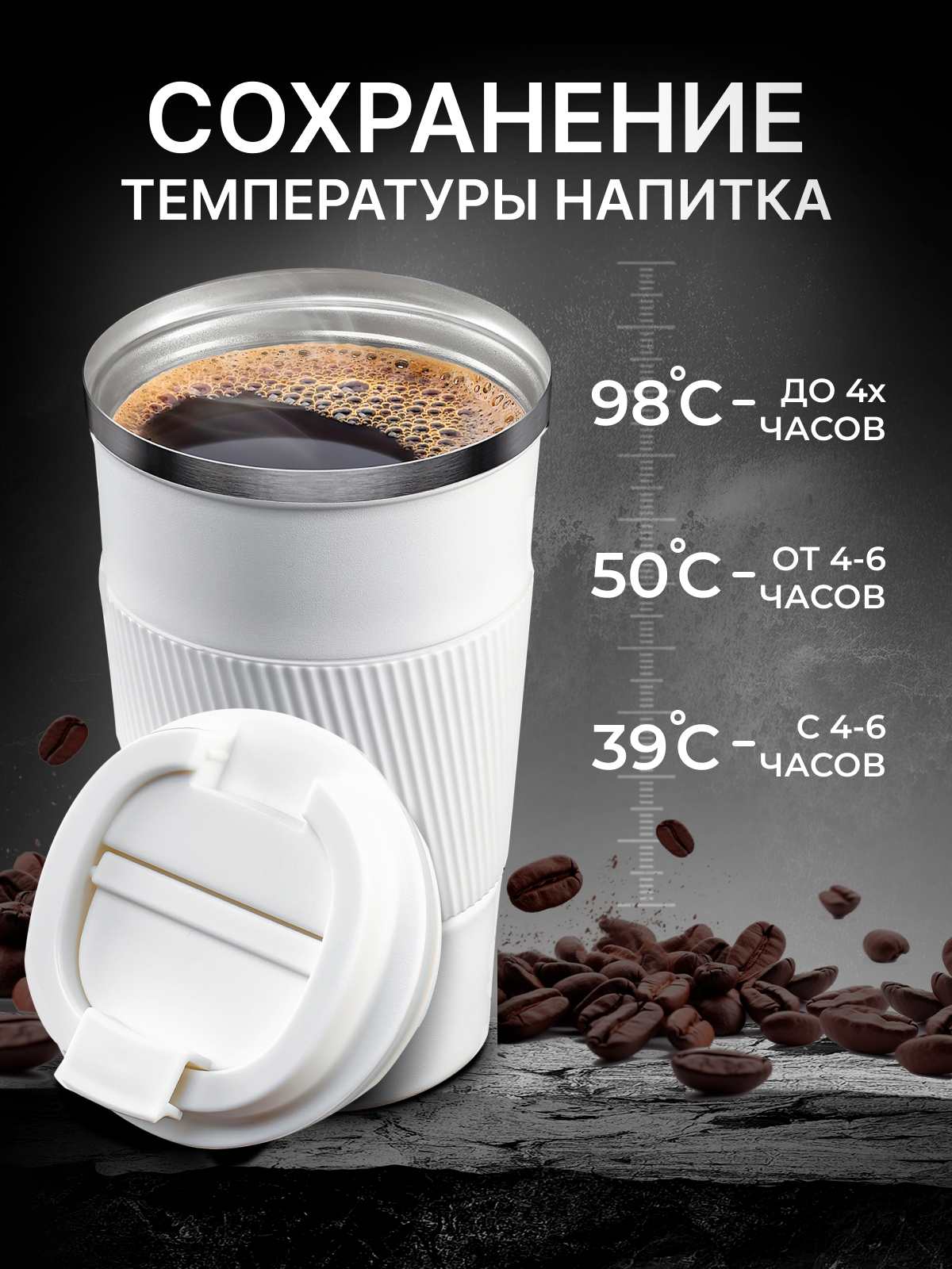 Инфографика. Рекламная предметная и каталожная фотосъёмка для Маркетплейс